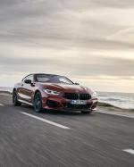 BMW M850i xDrive Carbon Package 2018 года (WW)